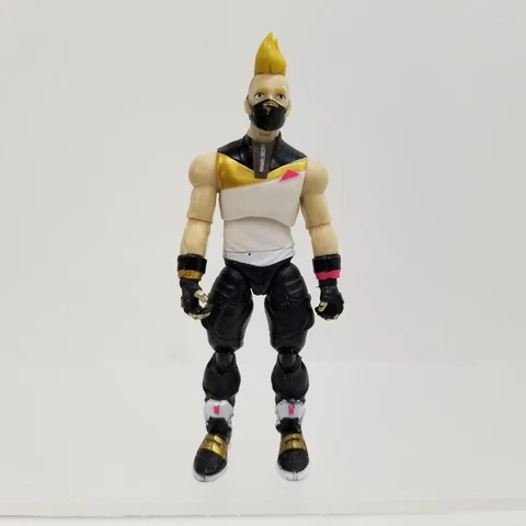 Jazwares: Fortnite - ATK All Terrain Kart - Replacement Drift Figure Cover