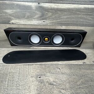 Monitor Audio Radius 225 Centre Channel Speaker ⚠️rough Cosmetic Conditions⚠️