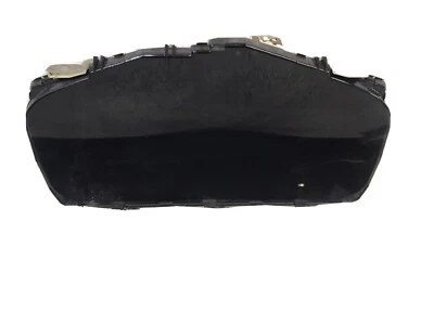 2002-2003 lexus LS430 speedometer gauge cluster head panel 83800-50102 ?miles? - Image 1 of 4