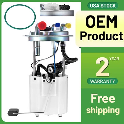 Fuel Pump For 2004-2007 Cadillac Escalade Electric with Fuel Sending Unit - Image 1 of 4