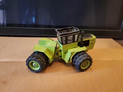 Scale Models 1/32 Steiger Panther CP-1400 Tractor Special Edition USED RARE  - Image 1 of 4