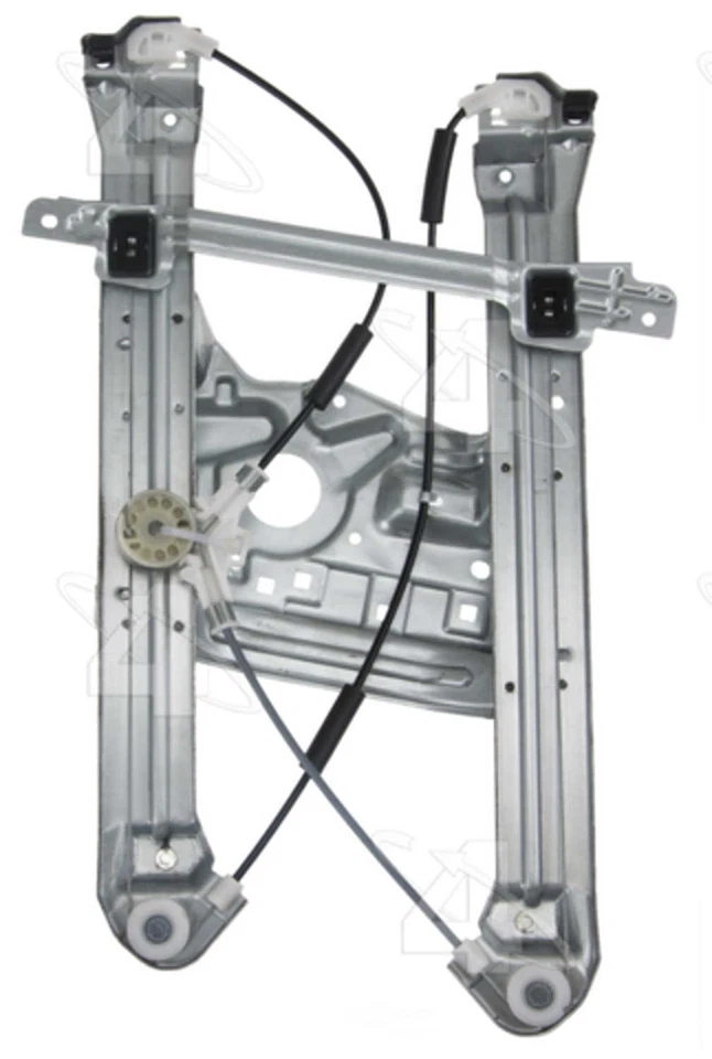 Regulador de ventana ACI/Maxair 380161 para 04-12 Mitsubishi Galant Foto 1 de 2