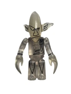 Futura Pointman Unkle Kubrick 2000 Limited Bearbrick Collectable #001 - Picture 1 of 2