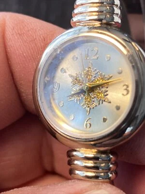 Unbranded Woman’s Watch Tested Running Nice Clean New - Image 1 of 4