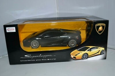 RASTAR 1/24 Superleggera LAMBORGHINI Full Function Radio Control Car / NEW BOXED - Image 1 of 4