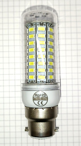 ANGLEPOISE COMPATIBLE LED LAMP DAYLIGHT  SAD B22 LIGHT BOX FREE POST QUALITY