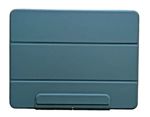 ESR Rebound Hybrid Case 360, Compatible With IPAD Pro 12.9", Forest Green - Picture 1 of 5