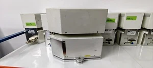 BROOKS Wafer Aligner, Modellbeschriftung fehlt - Bild 1 von 5