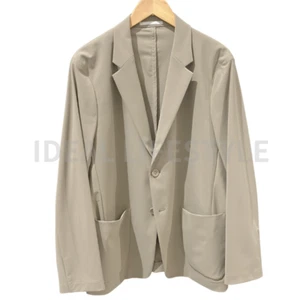 UNIQLO Ultra Stretch Jacket S-4XL Tailored Water-Repellent Men 475039 NWT - Picture 1 of 13
