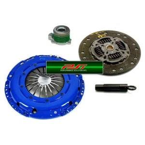 KIT EMBRAGUE PSI STAGE 1 & SLAVE CYL 01-03 SATURN LW1 LS1 LS LW200 L200 L100 2.2L - Imagen 1 de 1