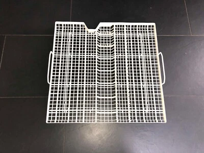 Besteckschublade Besteckablage Geschirrspüler Spülmaschine Miele Rostfrei - Bild 1 von 4