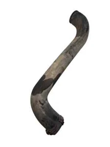 Ford S-MAX 2007 Diesel intercooler hose pipe JUT178133 - Picture 1 of 6