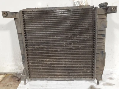 Radiator 6 Cylinder 5/8" Thick Fits 85-91 RANGER 575759 - Image 1 of 3