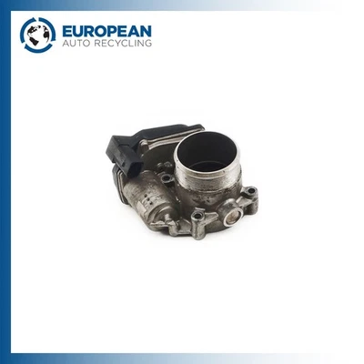 Conjunto de carrocería/válvula del acelerador Volkswagen CC 2009-2017 - OEM 2,0 L Foto 1 de 4