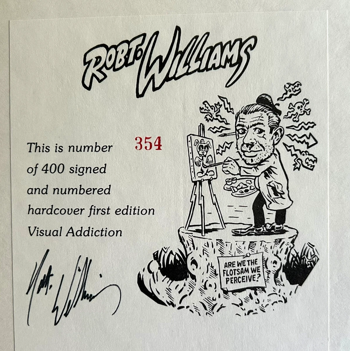 robert williams art products for sale | eBay