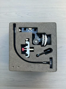 Tilta Follow Focus 3, Cine Follow Focus für 15mm Rods, used - Bild 1 von 8