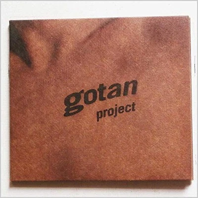 Gotan Project - La Revancha Del Tango - Gotan Project CD O2VG The Cheap Fast - Image 1 of 2