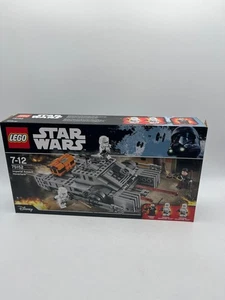 Lego 75152 Star Wars Imperial Assault Hovertank Brand New - Picture 1 of 6