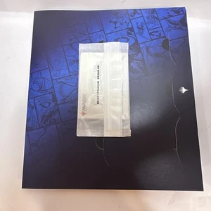MTG Marvel Spider-Man Scene Box Cards And Backboard Only Cards Unopened - Picture 1 of 3