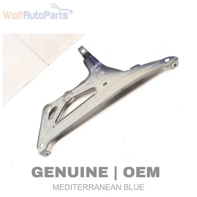 BMW X1 2016-2024 - Soporte de montaje de guardabarros izquierdo 7329447 Foto 1 de 4