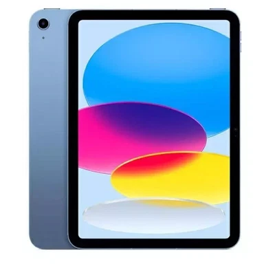 APPLE IPAD 11 GEN 2025 BLU DISPLAY 11"TABLET 128GB MD4A4TY/A GARANZIA ITALIA - Immagine 1 di 4