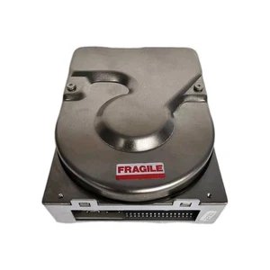 Vintage Historic- HP 97500-85620 ESDI HDD DRIVE  20MB Hewlett-Packard - Picture 1 of 5