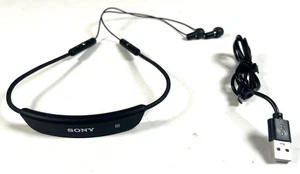Sony SBH90C Wireless Headset USB-C Bluetooth - Picture 1 of 9