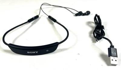 Sony SBH90C Wireless Headset USB-C Bluetooth - Image 1 of 4