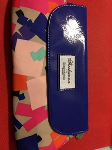 Shoshanna for Elizabeth Arden cosmetic bag New Without Tags As Pictured - Picture 1 of 9