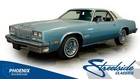 1977 Oldsmobile Cutlass Salon