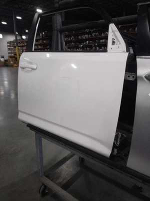 Passenger Front Door Electric Windows Fits 10-24 4 RUNNER 567158 - Imagem 1 de 4