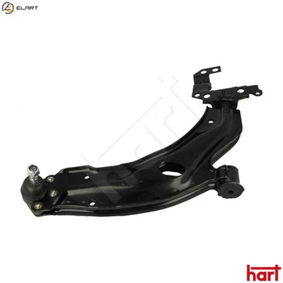 CONTROLTRAILING ARM WHEEL SUSPENSION 435 001 FOR FIAT PALIO/Weekend DOBLO/MPV - Image 1 of 4