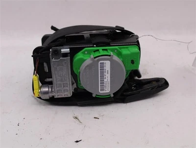 FRONT PASSENGER SEAT BELT & RETRACTOR ONLY A4 S4 2009-2014 BLACK 948855 Foto 1 de 4