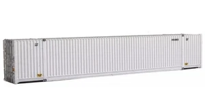 Walthers SceneMaster 949-8534 HO Scale United Parcel Service UPS 53' Container - Picture 1 of 4