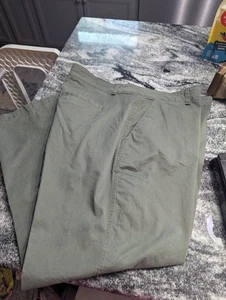 Gap Womens Size 16 Pants Girlfriend Khaki Camo Green - Picture 1 of 7