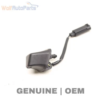 BMW 335IS 2011-2013 - Pulverizador de parabrisas JET / Boquilla 7131299 Foto 1 de 4