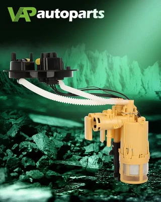 Bomba de combustible eléctrica para Mercedes-Benz C220 C250 C300 E200 E220 E350 A2054701694 Foto 1 de 4