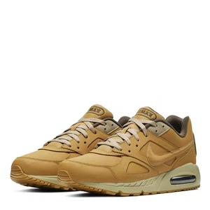 Nike Air Max IVO Trainers Wheat Brown Tan Size 6 UK -BRAND NEW IN BOX CD1534-700 - Picture 1 of 6