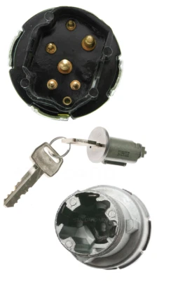 IGNITION Switch & Lock FORD 1968 1969 FORD PICKUP 1968-70 MERCURY LINCOLN 68-69 - Image 1 of 4