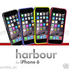 Original STM Harbour klappbare Hülle Ständer für Apple iPhone 6/6s (4,7 Zoll) NEU
