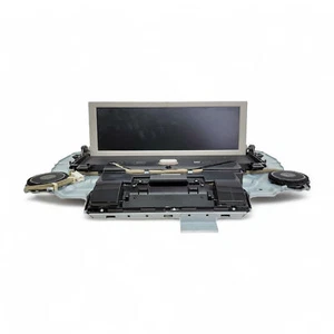 Honda Odyssey 11-13 Roof Screen Display Unit Beige, 39460-TK8-A12, C038, OEM, 20 - Picture 1 of 7