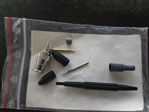 1 PC LeCroy Standard Probe Accessory Replacement Kit for PP005?? pls read - Picture 1 of 3