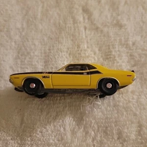 71 Dodge Challenger Hot Wheel Rubber Tires - Picture 1 of 5