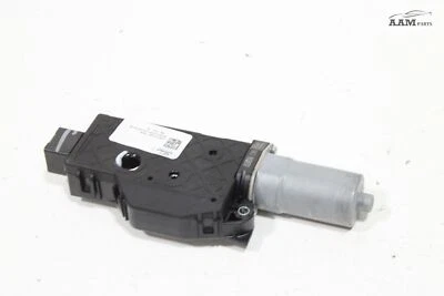 2021-2024 FORD BRONCO SPORT PANORAMIC SLIDING ROOF SUNROOF MOONROOF MOTOR OEM - Image 1 of 4