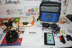 Napa Mp3 Player DAV310 - Picture 1 of 11