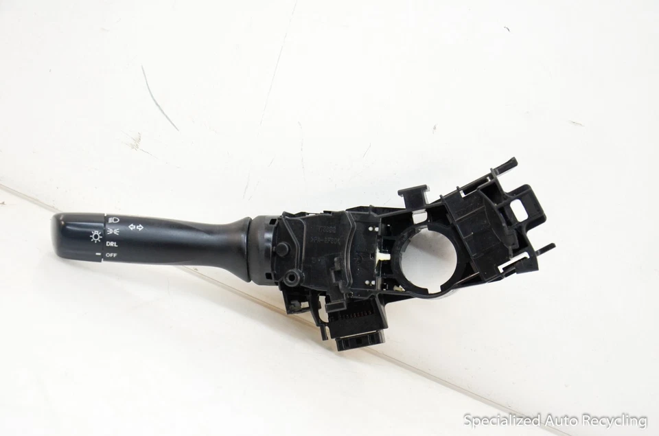 2013 TOYOTA PRIUS COLUMN HEADLIGHT TURN SIGNAL SWITCH OEM - Image 1 of 4