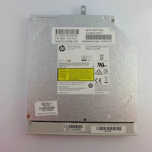 HP Pavilion 15-p DVD Laufwerk DU-8A5SH SATA CD DVD ±RW LiteOn - Bild 1 von 3
