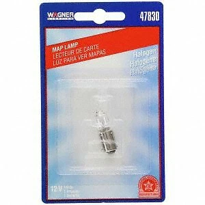 Wagner BP47830 Courtesy Light - Image 1 of 1