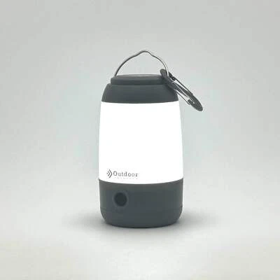 Outdoor Products Large Camp Lantern 400 Lumens - Image 1 of 4