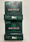 Lot Of 2 New BAG BALM For Dry Skin On The Go Stick VERMONT'S ORIGINAL 0.25 OZ